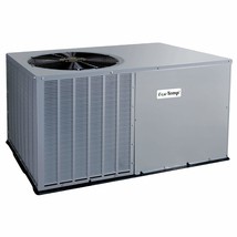 EcoTemp 2 Ton 14.5 SEER Heat Pump Package Unit WJH424000KTP0A Made by ICP - £2,693.34 GBP