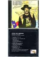 Stevie Ray Vaughan - In Concert ( Beech Marten ) ( Live in Philadelphia ... - €19,70 EUR
