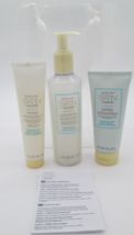 Mary Kay Satin Hands Pampering Set fragrance free Shea Scrub Protecting ... - $295.76 MXN
