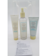 Mary Kay Satin Hands Pampering Set fragrance free Shea Scrub Protecting ... - $296.76 MXN