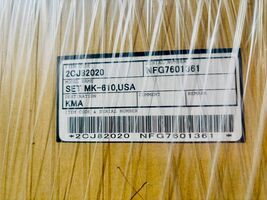 Brand New Genuine Kyocera MK-610 Maintenance Kit 2CJ82020 (Local Pick Up) - $975.15