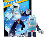 imaginext DC Super Friends Mr. Freeze New in Box - £12.66 GBP