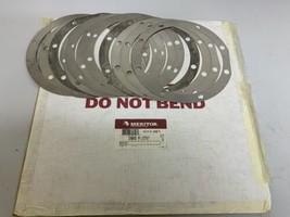10 Meritor Axle Hardware Shims 2803A2757 Shim-0.200mm 2803 A 2757 (10 Pack) - $44.59