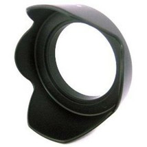 Lens Hood for Canon XH A1, XH A1S, XH G1 XH G1S XL H1 XL H1A XL H1S XL1 ... - £7.05 GBP