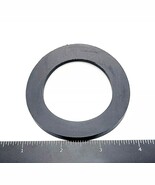 2" ID Rubber Washers 3" OD x 3/16" Thick Spacers Gaskets 2 x 3 x 3/16 (2... - €10,24 EUR 2" ID Rubber Washers 3" OD x 3/16" Thick Spacers Gaskets 2 x 3 x 3/16 (2... - €10,24 EUR