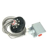 SOR GNN-L5-C2A-TTMM CONTROL DEVICE PRESSURE SWITCH 20-180PSI RANGE GNNL5... - $250.00
