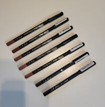 LA GIRL PERFECT PRECISION / LA GIRL LIPLINER  DIFFERENT COLORS - $11.00