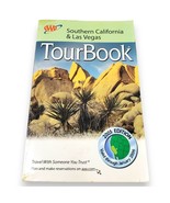 2005 AAA Southern California &amp; Vegas TourBook - Vintage Travel Guide! - $190.74 MXN