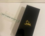 Christian Louboutin Silky Satin Lipcolour Delicanodo #620 Full Size NIB - $46.52