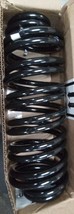 [2] Apremium, 81479, Coil Springs For Lincoln, Ford, And Mercury. 1007bp. - $53.99