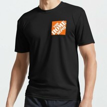 Best seller home depot logo classic t shirt thumb200