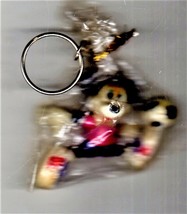 Keychain Mickey Mouse - £2.99 GBP