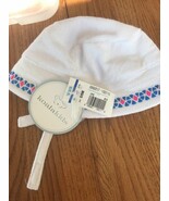 Koala Kids Sun Hat - Size 0-6M Ships N 24h - $281.88 MXN