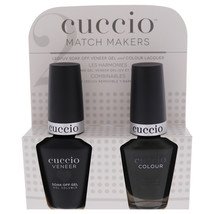 Match Makers Set - Glassgow Nights - $12.49