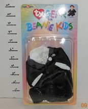 Vintage TY Gear for Beanie Kids Groom Outfit - $14.43