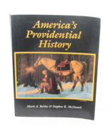 America&#39;s Providential History Book by Mark Beliles &amp; Stephen McDowell - £6.24 GBP