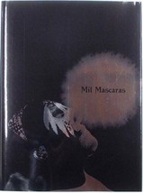 Mil Mascaras Photo Collection Book Wrestling Lucha Libre mask super rare... - $123.35