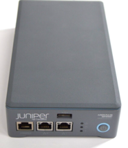 Juniper Networks Junos Pulse Gateway MAG2600 Security Appliance (NO AC A... - $36.42