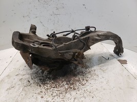 Driver Front Spindle/Knuckle M35h Hybrid Fits 06-10 12-13 INFINITI M35 1... - $57.70