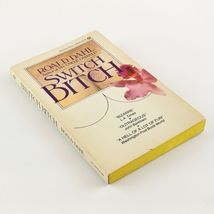Switch Bitch by Roald Dahl Classic Short Stories Paperback 1986 Ballantine Books image 3