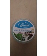 Karla Mint and Eucaliptus Ice Dominican Cosmetics 8 oz - £29.10 GBP