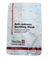 Neville Derma Lab EX Anti-Redness Soothing Mask - £3.59 GBP+