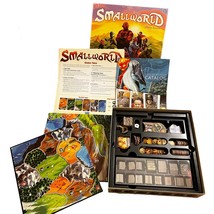 Smallworld Board Game Days of Wonder Complete - $33.60