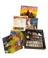 Smallworld Board Game Days of Wonder Complete - £26.85 GBP