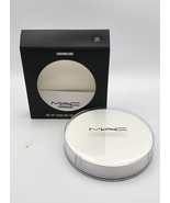 MAC Chromacake PURE WHITE 98g/3.3oz NEW - $18.65