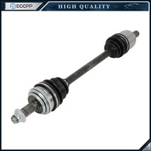 2005-2008 ACURA RL FRONT LEFT DRIVER SIDE AXLE P2494 image 12