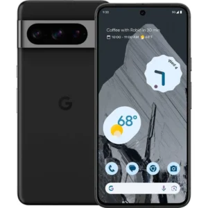 New & Sealed Google Pixel 7 Pro 5G - 128GB - Black - (Unlocked) - $651.25