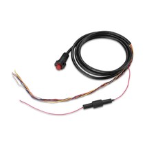 Garmin Power Cable (8-pin) Boating Wire - £40.28 GBP