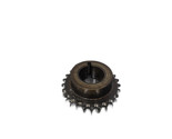 Exhaust Camshaft Timing Gear From 2010 Ford Taurus SHO 3.5  Turbo - $19.95