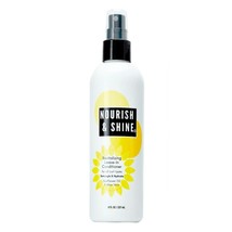 Nourish shine revitalizing leave in conditioner 8 oz 750870 thumb200