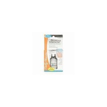 Sally Hansen Nail Treatment Diamond Strength Instant Nail Hardner (2-pack) - £15.61 GBP