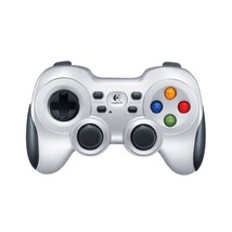 Logitech F710 Wireless Gamepad  - £96.59 GBP