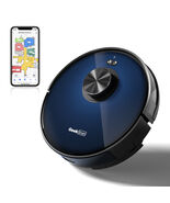 Geek Smart Robot Vacuum Mop Cleaner L7  - $448.64 CAD