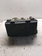 Chassis ECM Multifunction Includes Fuse Box Fits 10 CARAVAN 1341336 - $138.32 CAD