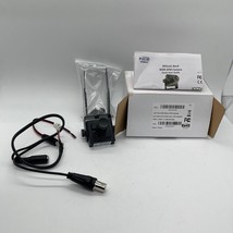 Pixim SeaWolf 30S1x1L Rev3 Small Camera for ATM BNC Mini Camera - £71.20 GBP