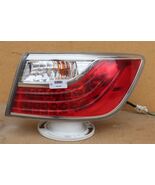 2010-12 Mazda CX-9 CX9 Outer LED Tail Light Taillight Passenger Right RH - $200.47 CAD