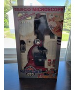 1986 Tasco YM750ZF - 5-Way View - 50 to 750 Power Zoom Microscope - Astr... - $53.91 CAD