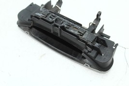 2004-2008 AUDI S4 A4 SEDAN FRONT  PASSENGER RIGHT EXTERIOR DOOR HANDLE H1010 image 12