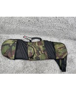 Ozel Camouflage Skate Pack Skateboard Backpack Carrying Case D524539 - $28.42