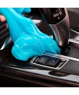 Cleaning Gel Car Magic Dust Remover Glue Remover Keyboard Cleaner 70g - $8.88