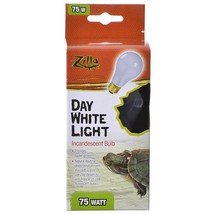 Zilla Incandescent Day White Light Bulb for Reptiles - $29.44