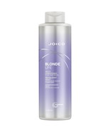 Joico Blonde Life Violet Conditioner Jumbo 33.8oz/1L - €29,27 EUR Joico Blonde Life Violet Conditioner Jumbo 33.8oz/1L - €29,27 EUR
