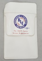 Brotherhood of Locomotive Engineers ( BLE ) U.S. Canada Pocket Protector - £3.86 GBP