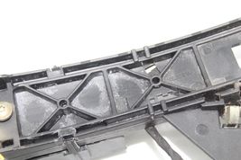00-06 MERCEDES-BENZ S600 FRONT LEFT DRIVER EXTERIOR DOOR HANDLE BRACKET Q7024 image 11