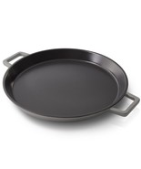 Geoffrey Zakarian 13&quot; All-Purpose Cast-Iron Pan - £51.85 GBP