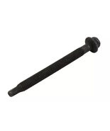 1999-2014 GENUINE GM RADIATOR MOUNT SUPPORT BOLT, NEW OEM PART, P/N 1156... - $34.47 CAD